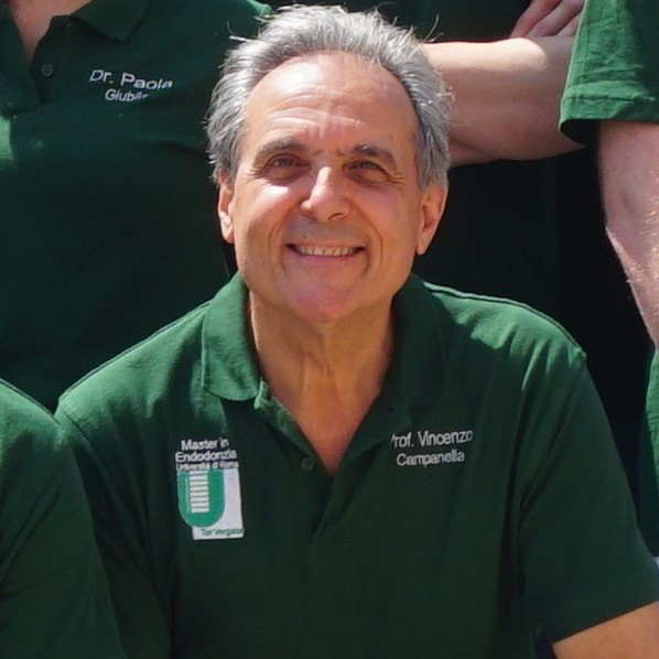 Prof. Vincenzo Campanella