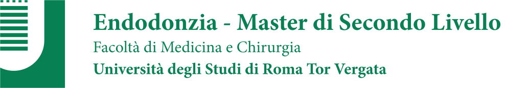 Master in Endodonzia a Roma - Università degli Studi di Roma Tor Vergata